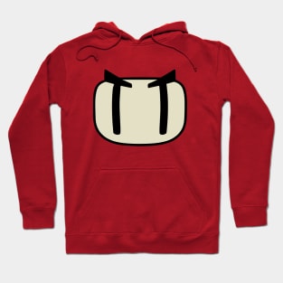 Bomberman Hoodie